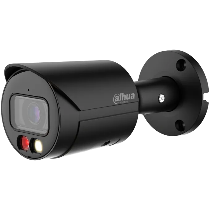 Dahua DH-IPC-HFW2249S-S-IL-BE 2МП (2.8мм)