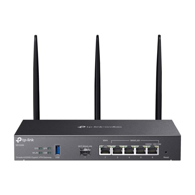 TP-Link ER706W