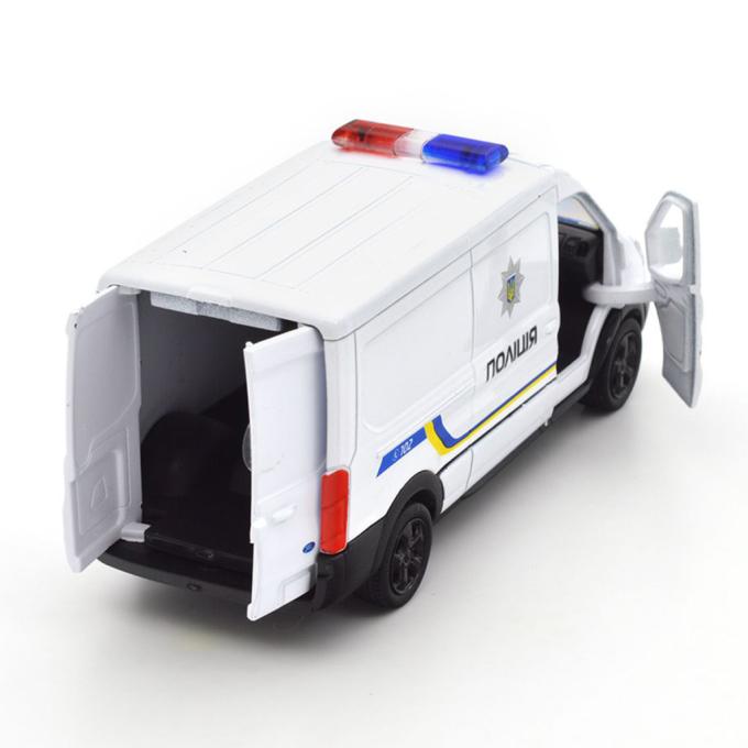 TechnoDrive 250343U
