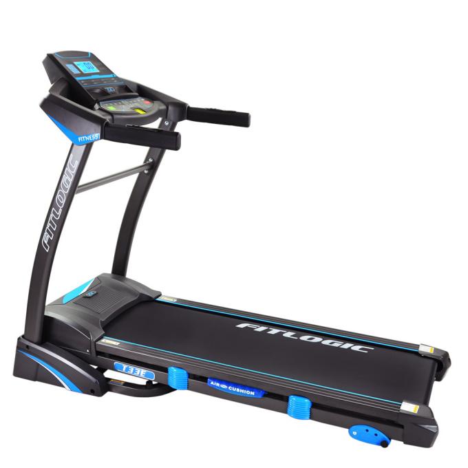 FitLogic T33E