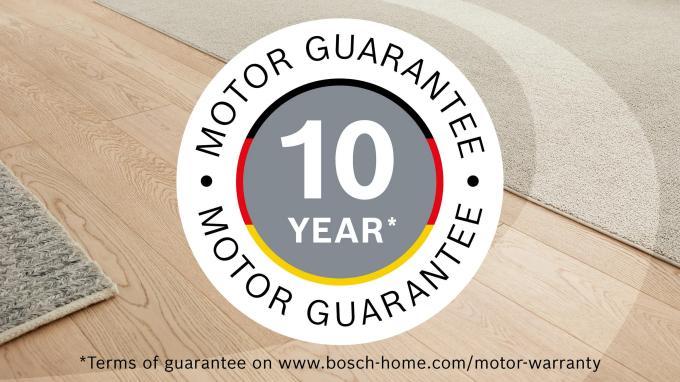 BOSCH BGS7POW2