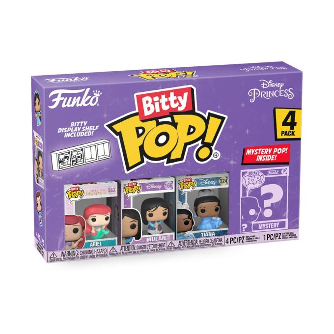 Funko Pop 889698730273