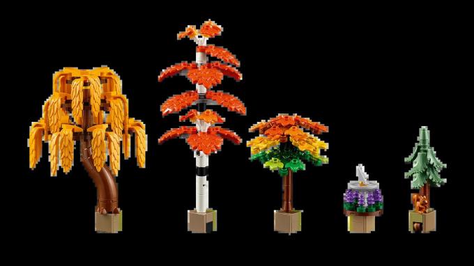 LEGO 11372