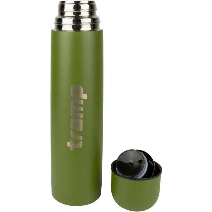 Tramp UTRC-105-olive