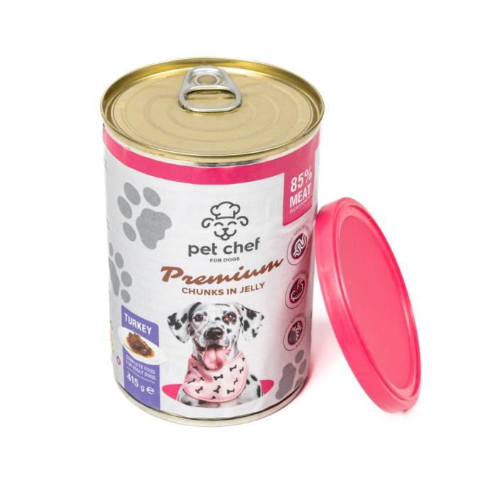 Pet Chef 4820255193601