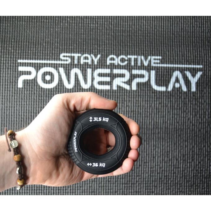 PowerPlay PP_4330_Black_(31.5-36kg)