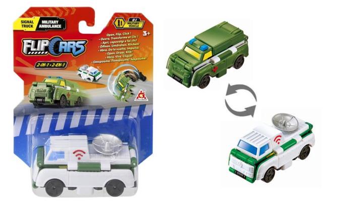 Flip Cars EU463875-15