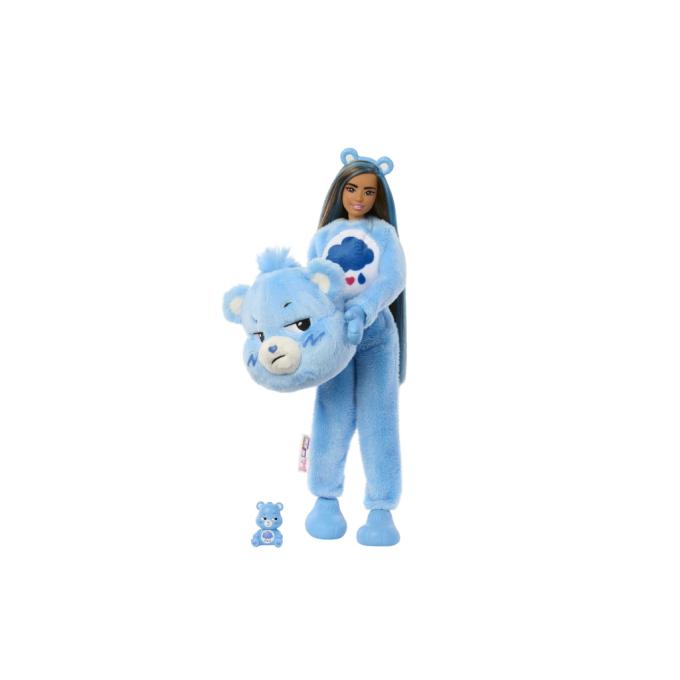BARBIE JCN96