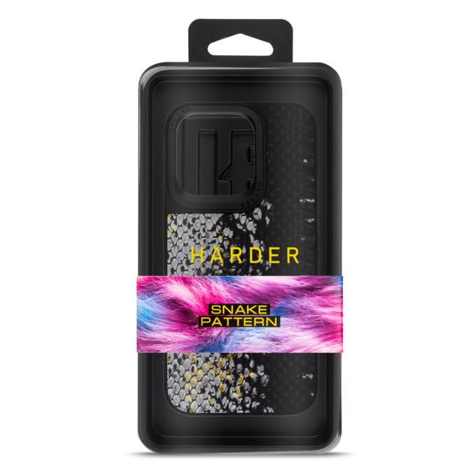 Harder ARM76805