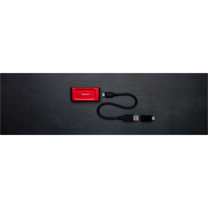 Kingston SXS1000R/2000GA