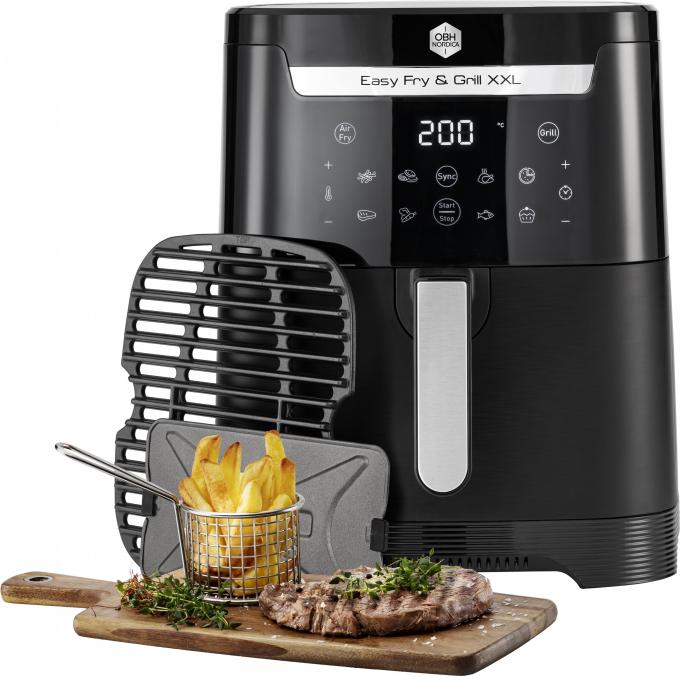 TEFAL AG8018S0