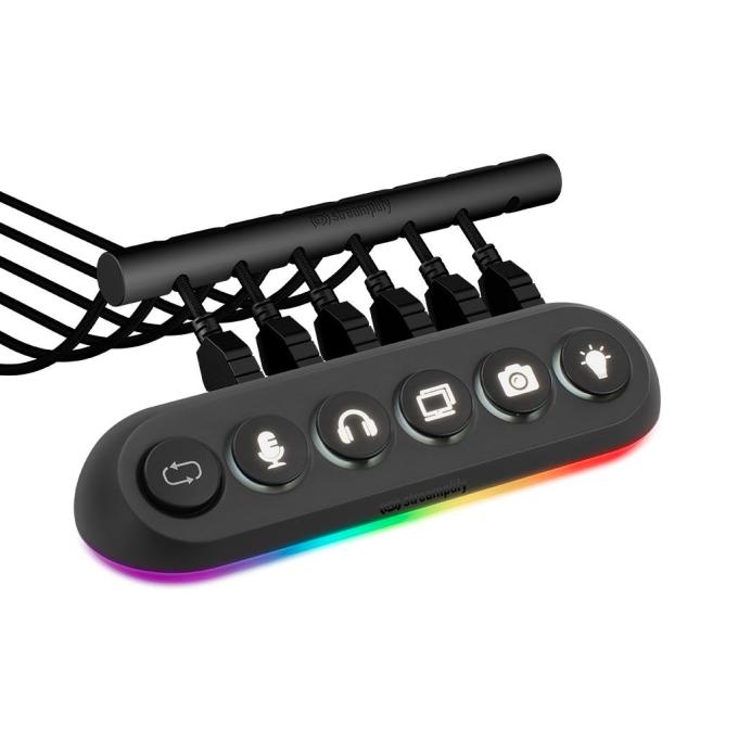 STREAMPLIFY SPUH-HD51217.11
