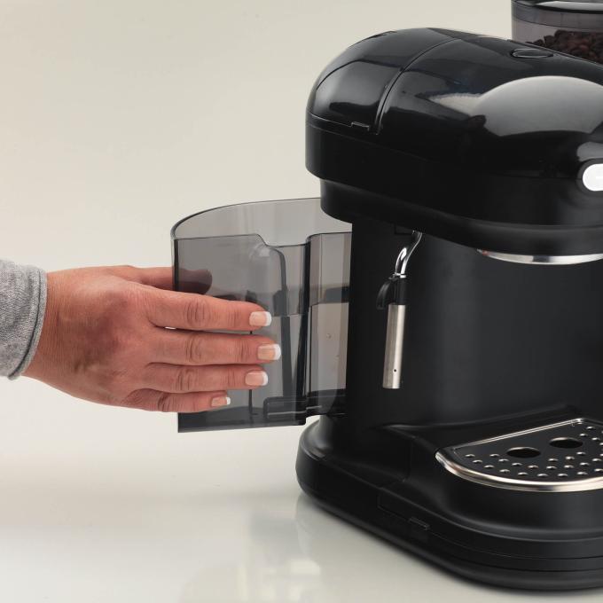 Ariete 1318 BLACK