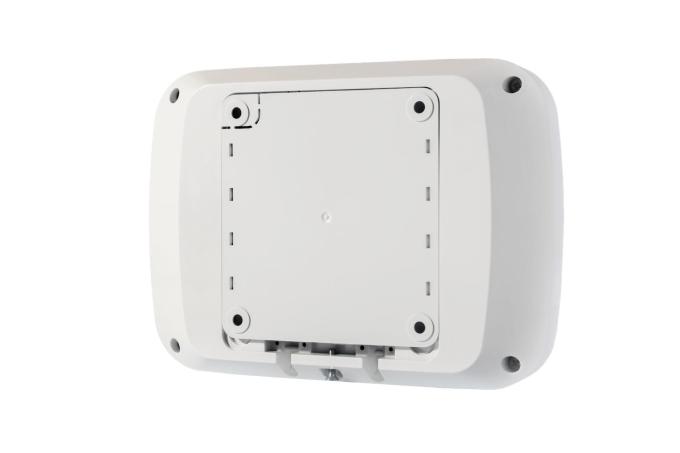 U-Prox MPX G KF kit White