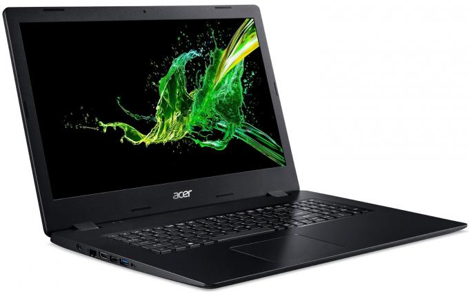 Ноутбук Acer Aspire 3 A317-51G NX.HM1EU.00A