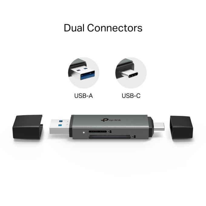 TP-Link UA430D