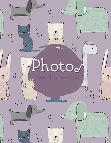 UFO PP-46200 Little animals
