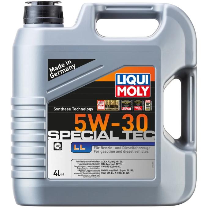 LIQUI MOLY 2339