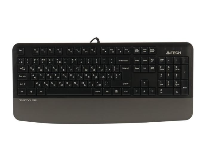 A4tech FK20 (Grey)