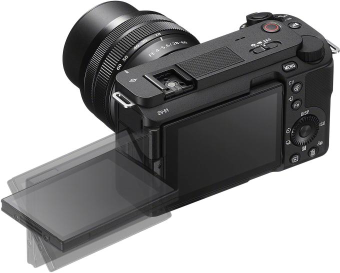 SONY ZVE1B.CEC