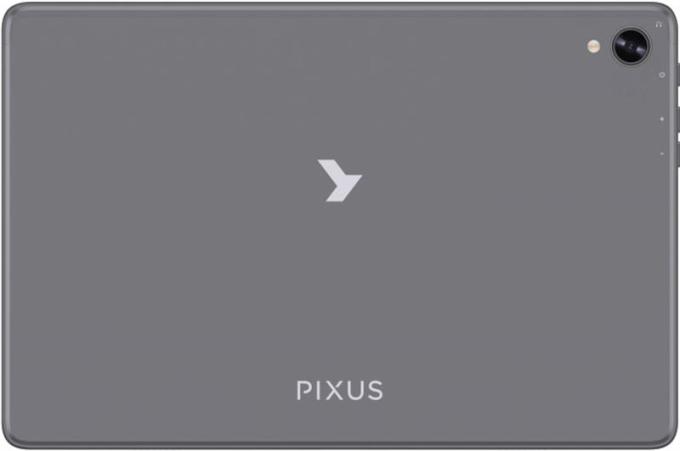 Pixus Line 6/128GB Grafite