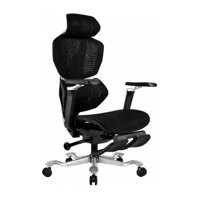 GT Racer X-7001 Black/Gray