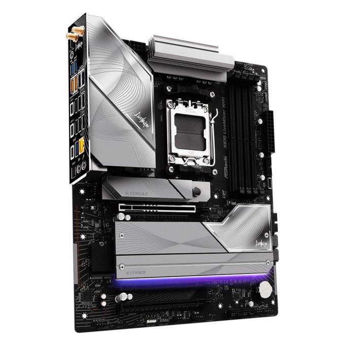 ASRock X870 LIVEMIXER WIFI