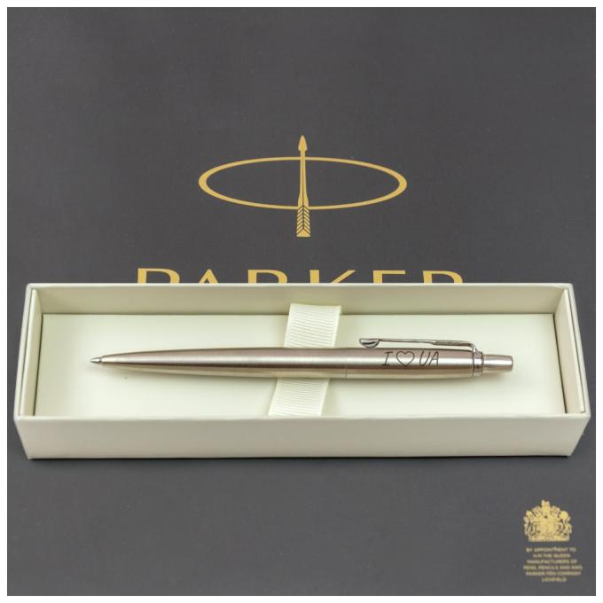 Parker 16132_T207b