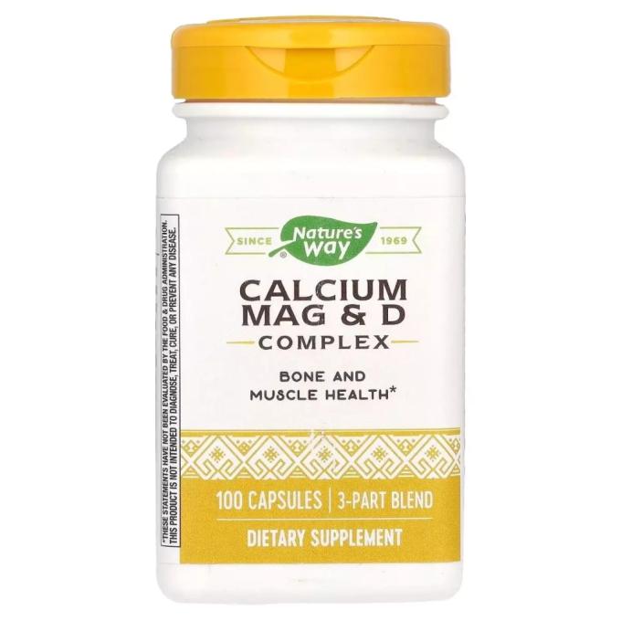 Nature's Way NWY-41420