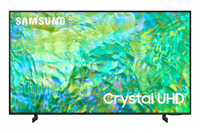 Samsung UE50DU8000UXUA