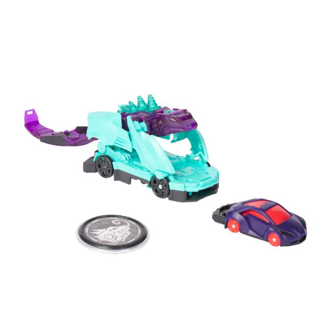 Screechers Wild ! EU685104