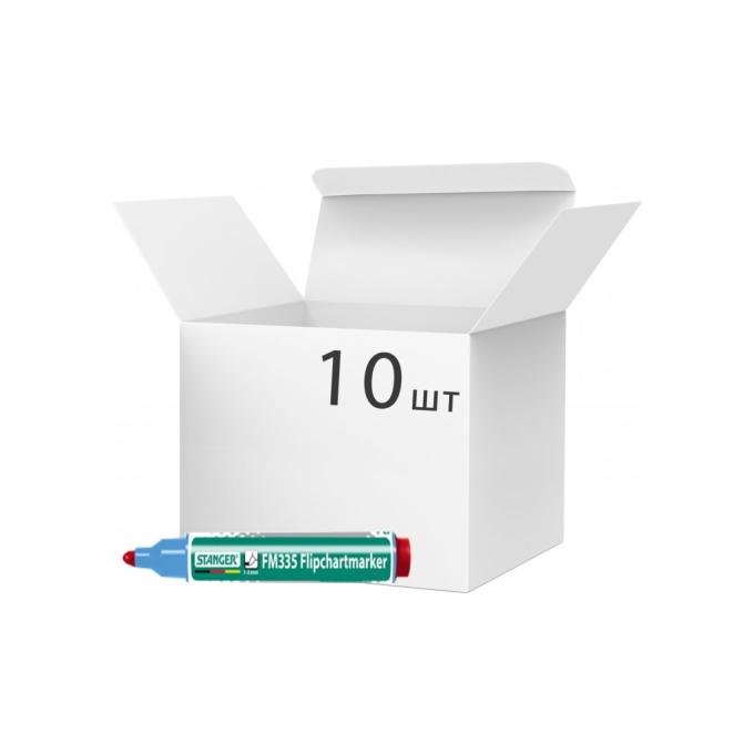 Stanger MARKER-FLISTFM335R10