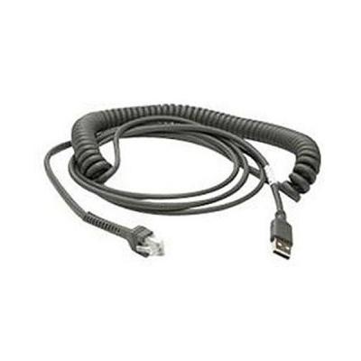 Zebra CBA-UF2-C12ZAR