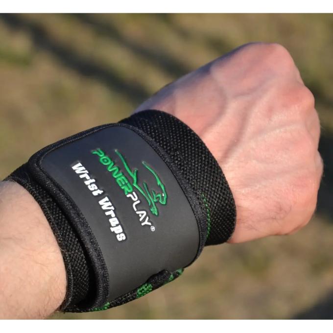 PowerPlay PP_3081_Black/Green
