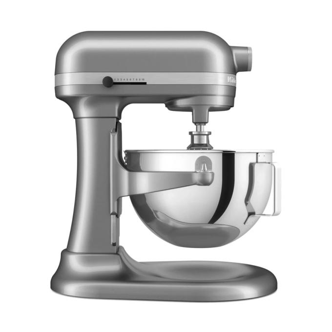 KitchenAid 5KSM55SXXECU