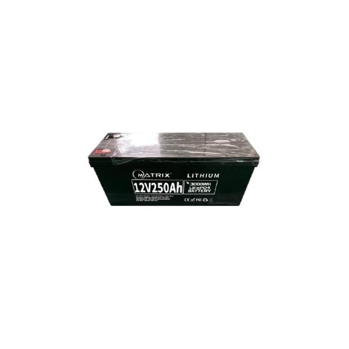 Matrix MLR 12250