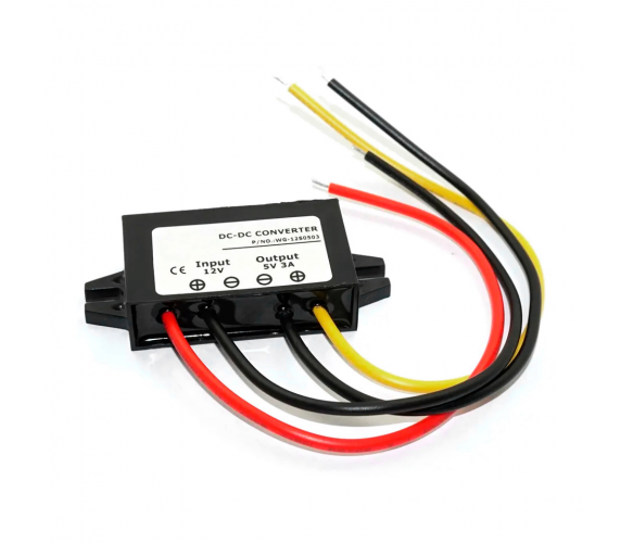 VOLTRONIC WG-12S0503