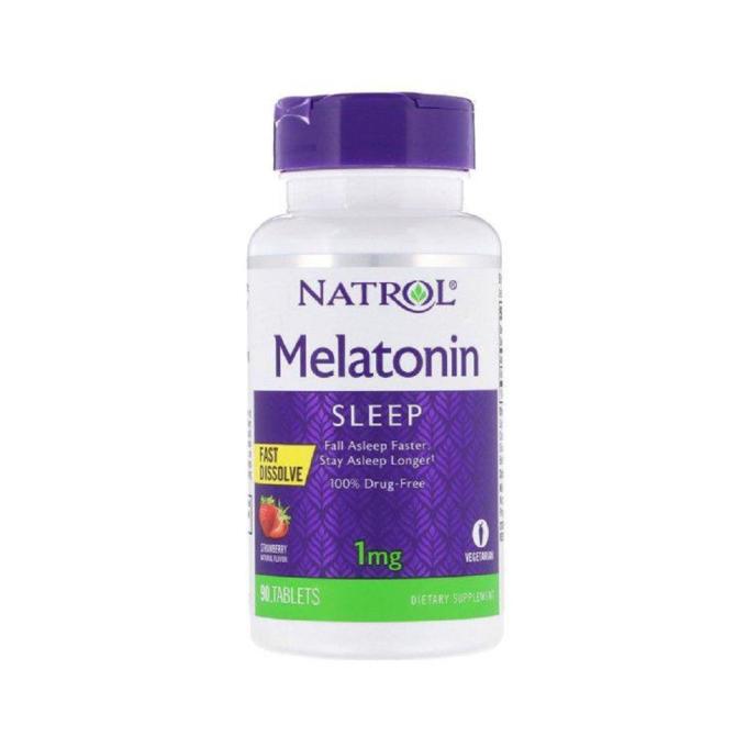 Natrol NTL-06324
