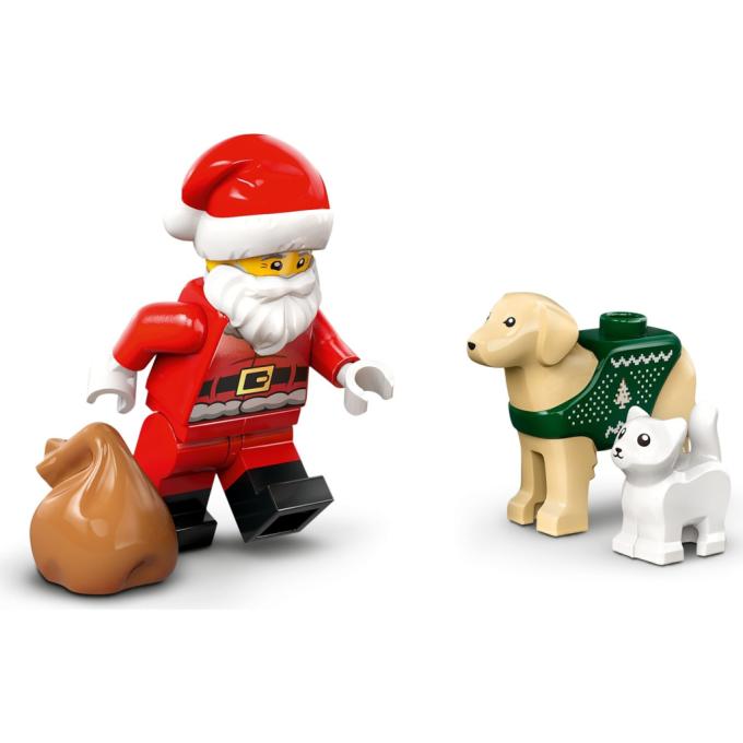 LEGO 60436