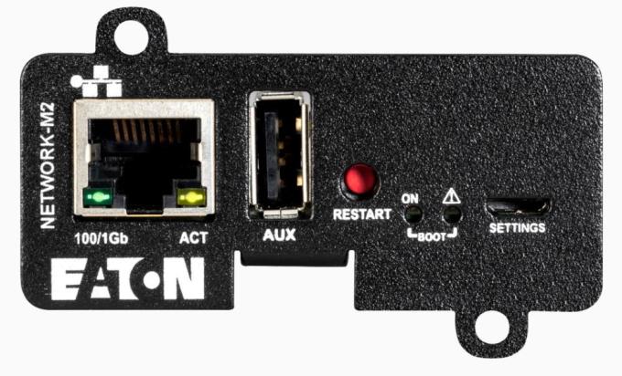 Eaton NETWORK-M3