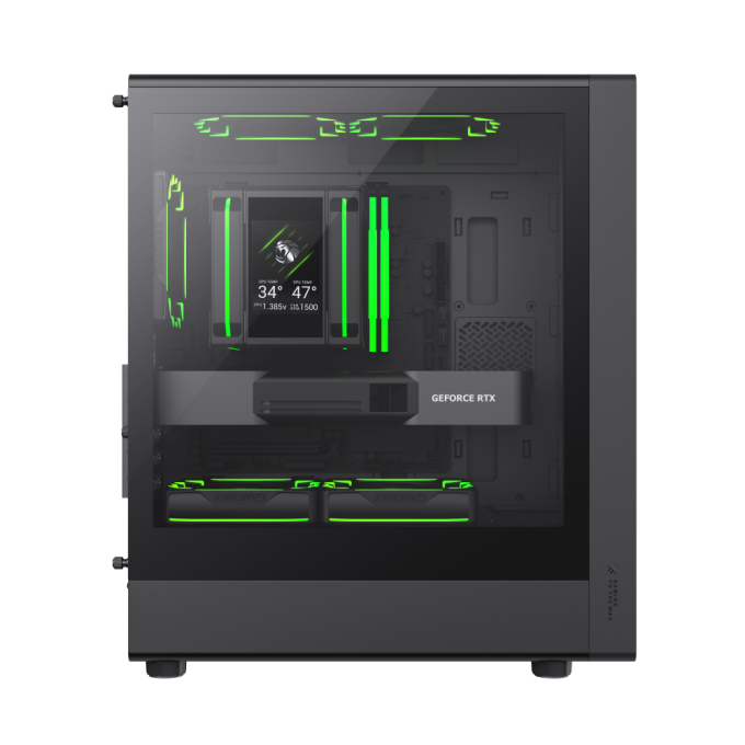 GAMEMAX AERIS 330 GB