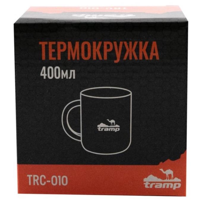 Tramp UTRC-010-olive