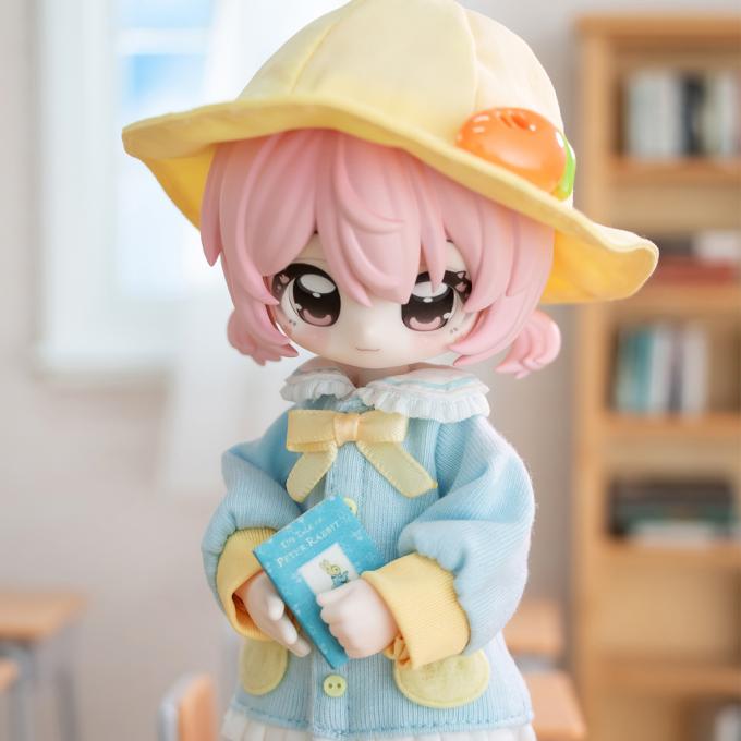 Pop Top LU-202501