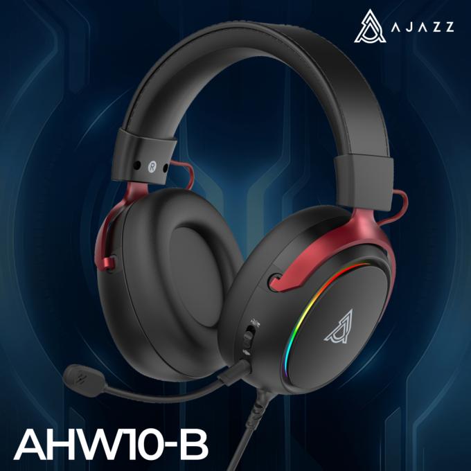 Ajazz AHW10-B