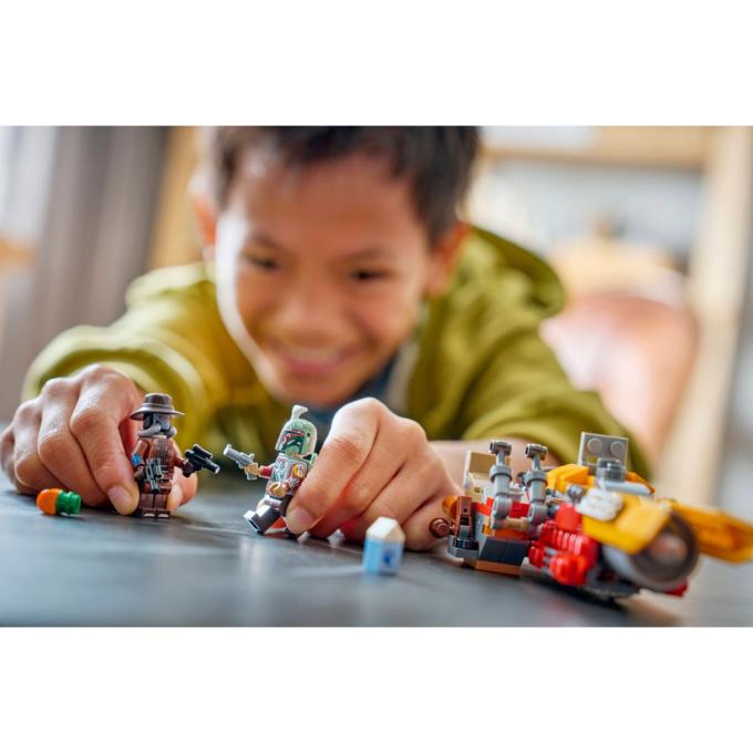 LEGO 75437