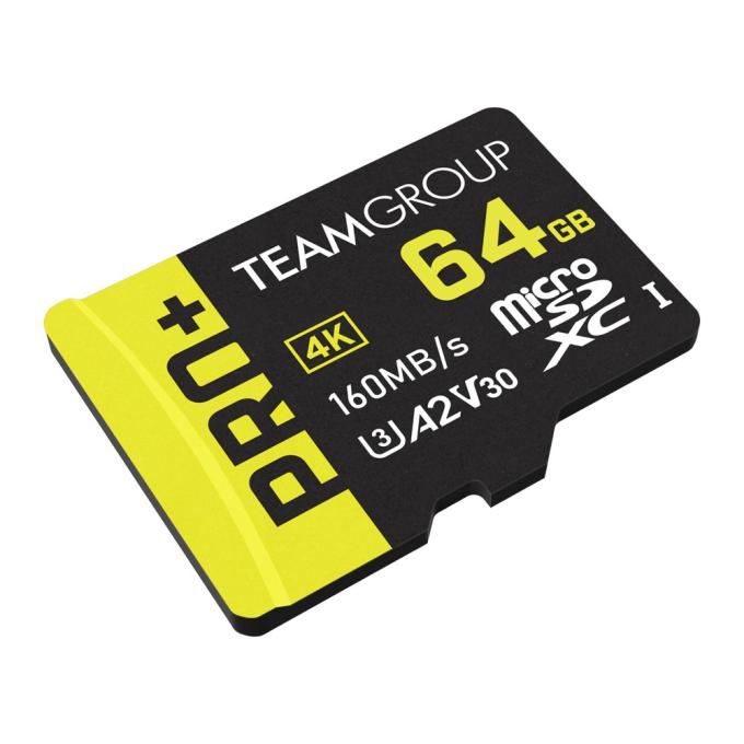 Team TPPMSDX64GIA2V3003