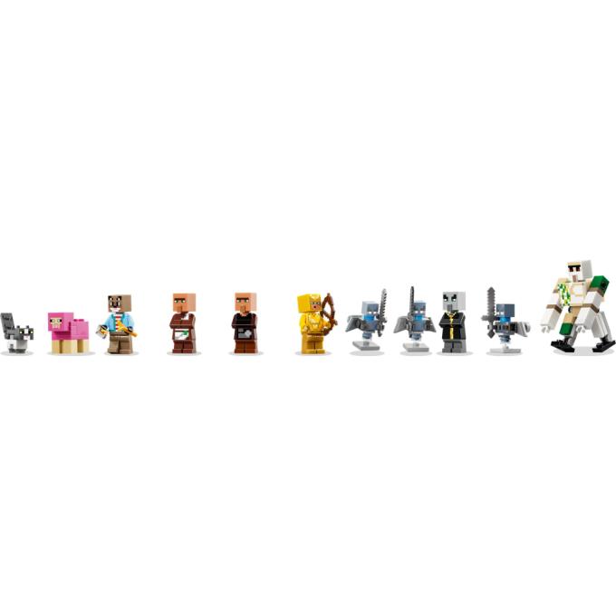 LEGO 21596