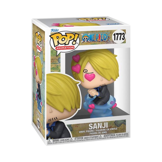 Funko Pop 80367