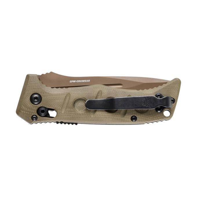 Benchmade 2730FE-2