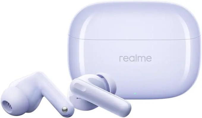 Realme T310 Purple_EU